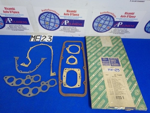 9723 guarnizioni motore - guarnizioni,