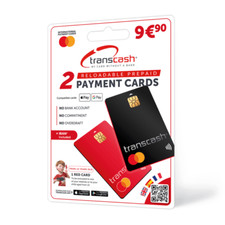 Carta prepagata ricaricabile