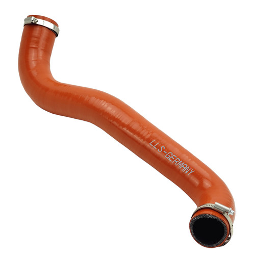 Tubo turbo per iveco - turbo,