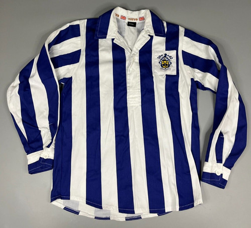 Camicia huddersfield town - huddersfield,