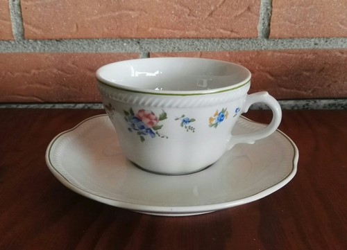 Servizio caffè porcellana - servizio,