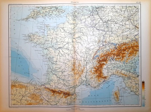 Francia belgio svizzera - francia,