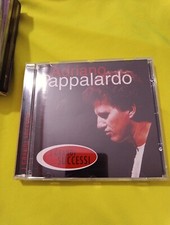 ADRIANO PAPPALARDO - I GRANDI SUCCESSI. CD EDIZIONE MONDADORI 