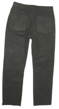 / SIEN / Pantaloni In Pelle Da