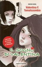 IL SOGNO DI VALENTINA - VALENTINA F.