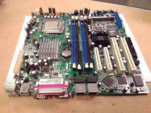 Asus p5mt rev 03 - asus, p5mt-m