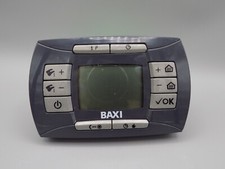 COMANDO REMOTO 5682690 PER CALDAIA BAXI LUNA 3 NUVOLA 3 OCEAN