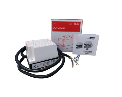 Danfoss hsa3 attuatore - danfoss, valvola