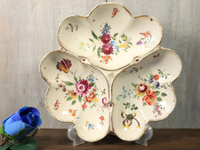 Mendiant Assiette Plat Ancien