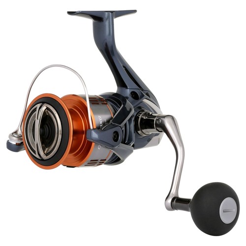 Shimano nasci mulinello a - mulinello,