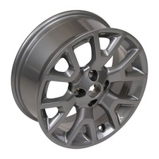 Cerchio lega leggera - cerchio,