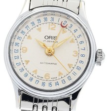 Orologio automatico da donna