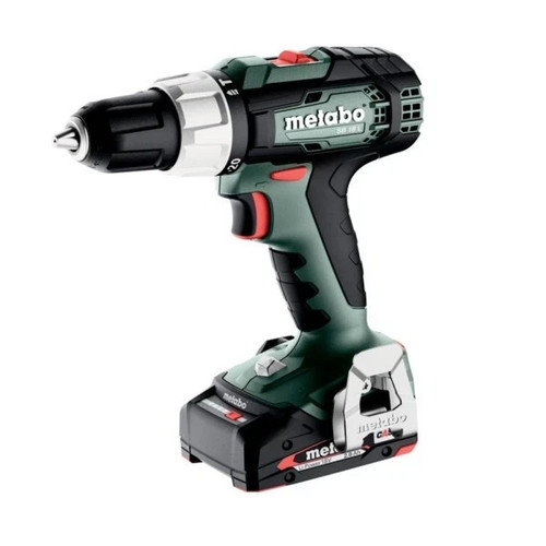 Avvitatore metabo l 2 - metabo,