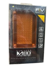Pannello luminoso video led
