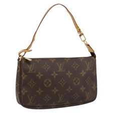 LOUIS VUITTON Monogram