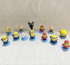 Set 13 Figurine Furuta Minions