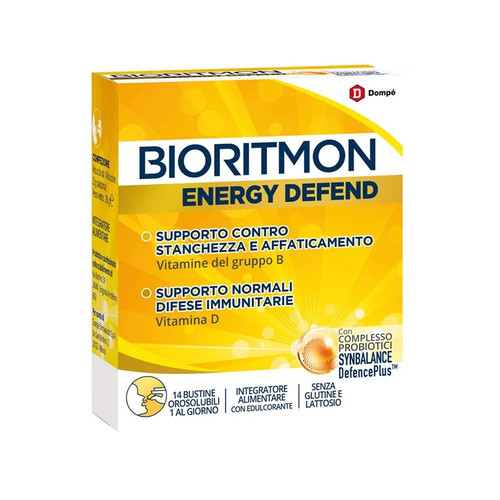 Bioritmon energy defend - bioritmon,