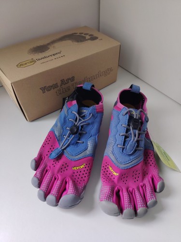 Vibram fivefingers run - fivefingers, v-run