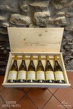 I Climat 2018 Friuli Isonzo Cru Chardonnay 6 bot 75 cl Vie di Romans Cassa Legno