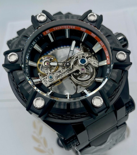 Orologio automatico uomo - orologio,