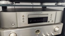 Marantz cd5003 high end - marantz,