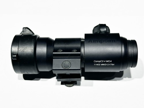 Ottica aimpoint comp - aimpoint,
