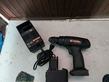 Trapano Avvitatore Metabo Bst