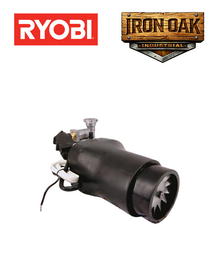 Idropulitrice elettrica ryobl - elettrica,
