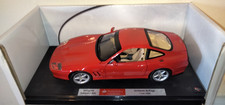 Ferrari 550 Maranello clienti