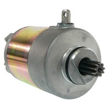 Motorino di Avviamento 12V