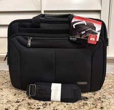 Samsonite Ballistic Tech