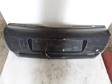 PARAURTI POSTERIORE COMPLETO