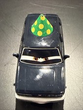 Disney Pixar Cars 2 Limoni