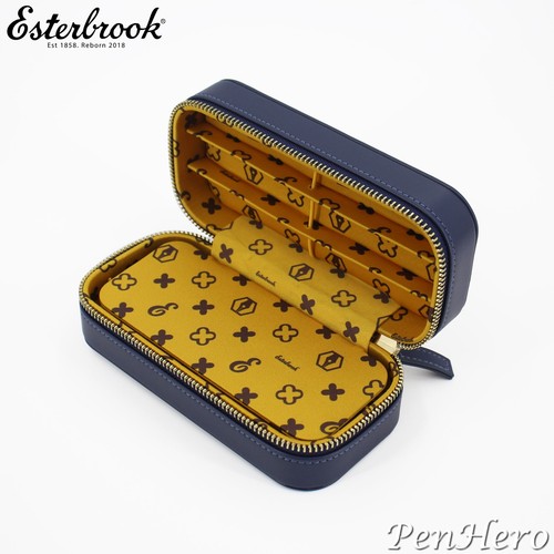 Angolo sei penne esterbrook - angolo,