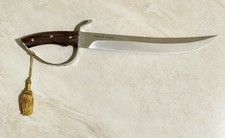 MATHUSALEM SCIABOLA DEL