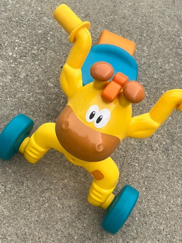 Little tikes giraffa - tikes,