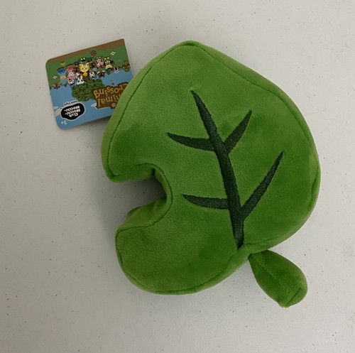 Nintendo animal crossing leaf - animal,