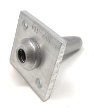 Ancoraggio Vise Traliccio Uva