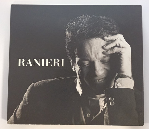 Massimo ranieri cd - -,