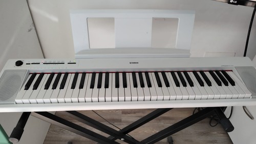 Yamaha digital keyboard - yamaha,
