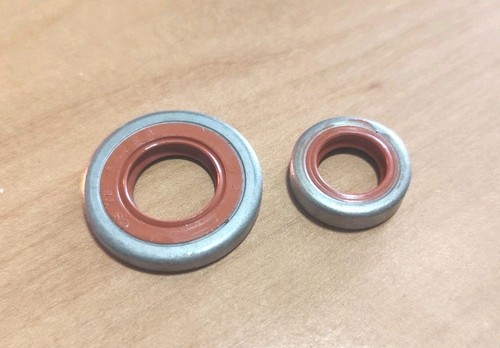 Kit 2pz paraoli anello - kit,