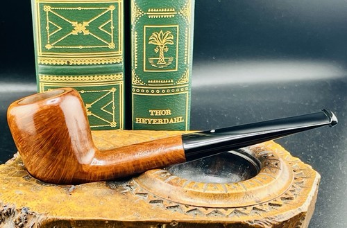 Insolita pipa 1979 dunhill - insolita,