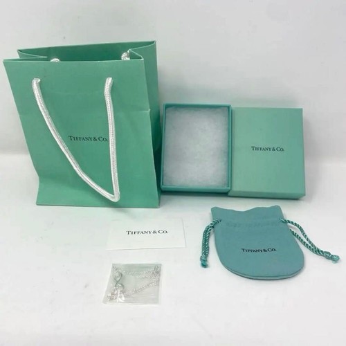 Bracciale tiffany infinity - bracciale,