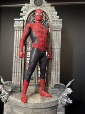 Diorama 1/6 CathedralDaredevil