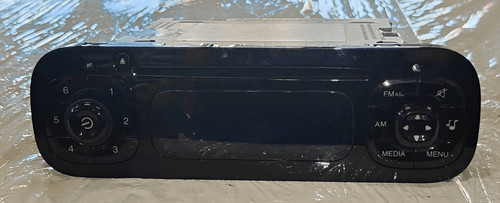 735634791 autoradio fiat - 735634791,