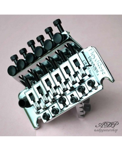 Authentique vibrato floyd rose - vibrato,