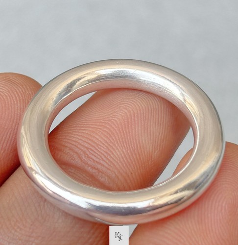 Anello fascia pesante - fascia,