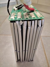 Batteria lifepo4 3.2v 25Ah -