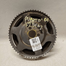 55181186 Puleggia albero