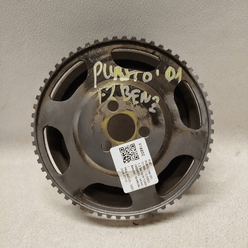 55181186 puleggia albero - puleggia,